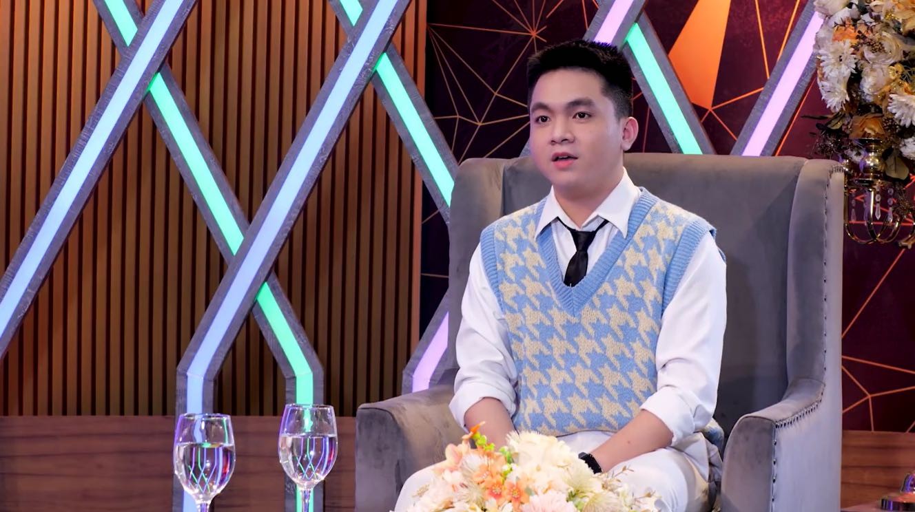 Ca sĩ Ben Hoàng Quân và hành trình trưởng thành sau thành công đến sớm