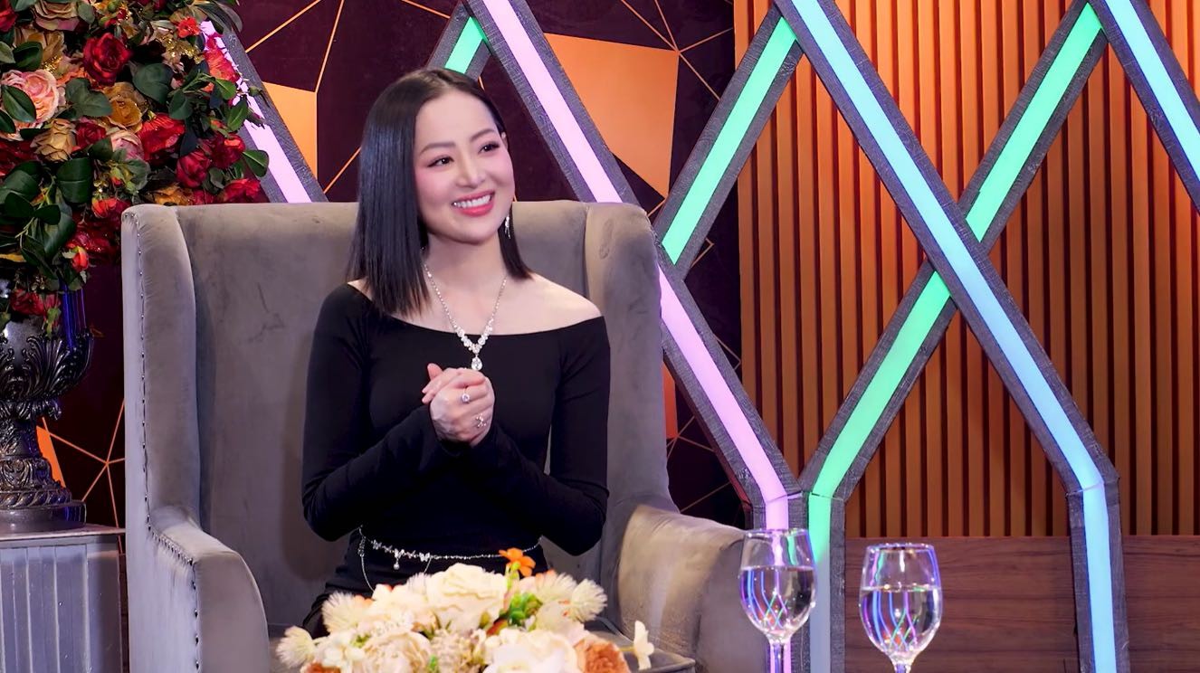Ca sĩ Ben Hoàng Quân và hành trình trưởng thành sau thành công đến sớm