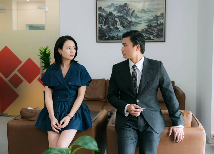 'Lửa trắng' đi đến hồi kết: Khi cuộc chiến chống ma túy không chỉ là cuộc đấu giữa trắng và đen