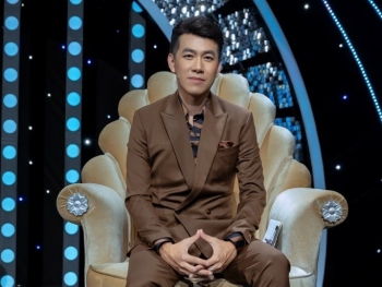 Hồ Trung Dũng: Tài năng nhiều chưa đủ, nghệ sĩ còn phải đủ 'lì' để đi đường dài