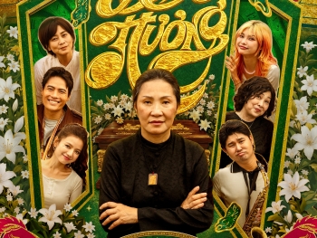'Lên hương' hé lộ trailer và câu hỏi nhức nhối: Đổi đời hay đánh đổi cả gia đình?