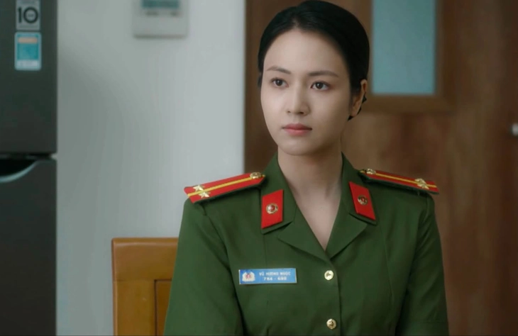'Lửa trắng' đi đến hồi kết: Khi cuộc chiến chống ma túy không chỉ là cuộc đấu giữa trắng và đen