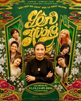 'Lên hương' hé lộ trailer và câu hỏi nhức nhối: Đổi đời hay đánh đổi cả gia đình?
