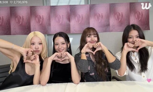 Lời xin lỗi của BlackPink càng làm tranh cãi leo thang