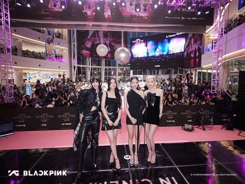 Lời xin lỗi của BlackPink càng làm tranh cãi leo thang