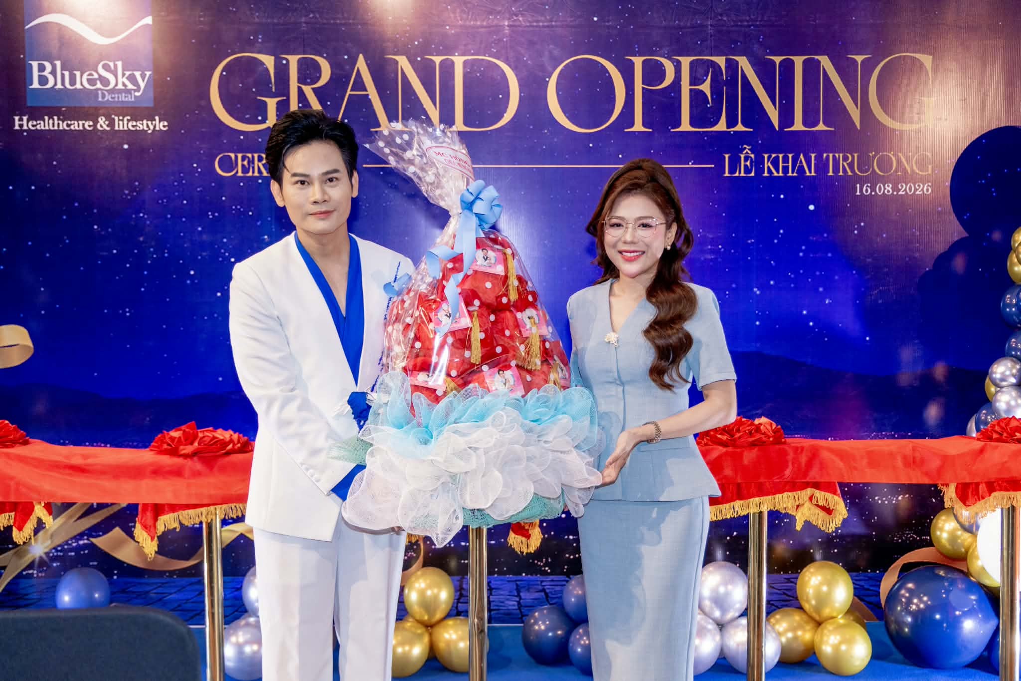 Từ 'Check in Việt Nam' đến hành trình du lịch mới của MC Hồng Phúc