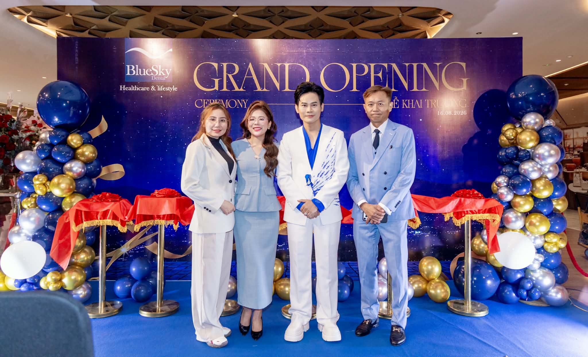 Từ 'Check in Việt Nam' đến hành trình du lịch mới của MC Hồng Phúc