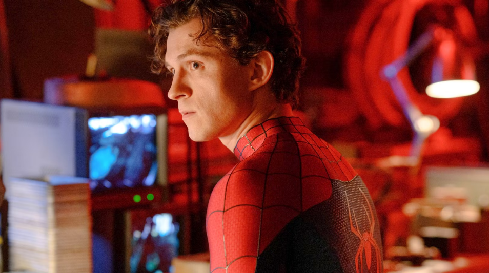 'Spider-Man: Brand New Day' phá kỷ lục phòng vé mọi thời đại của 'Star Wars'