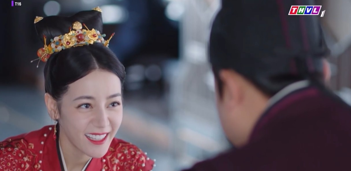 'An Lạc truyện' tập 4: Nhậm An Lạc phá án tại Lĩnh Tương Lâu, lần ra manh mối liên quan thảm án họ Đế