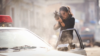 Bom tấn là 'ngoại lệ' của Cannes, 'Hope' lập hàng loạt kỷ lục vô tiền khoáng hậu cho Hàn Quốc xác nhận ra rạp Việt dịp 2/9