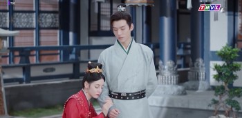 'An Lạc truyện' tập 4: Nhậm An Lạc phá án tại Lĩnh Tương Lâu, lần ra manh mối liên quan thảm án họ Đế