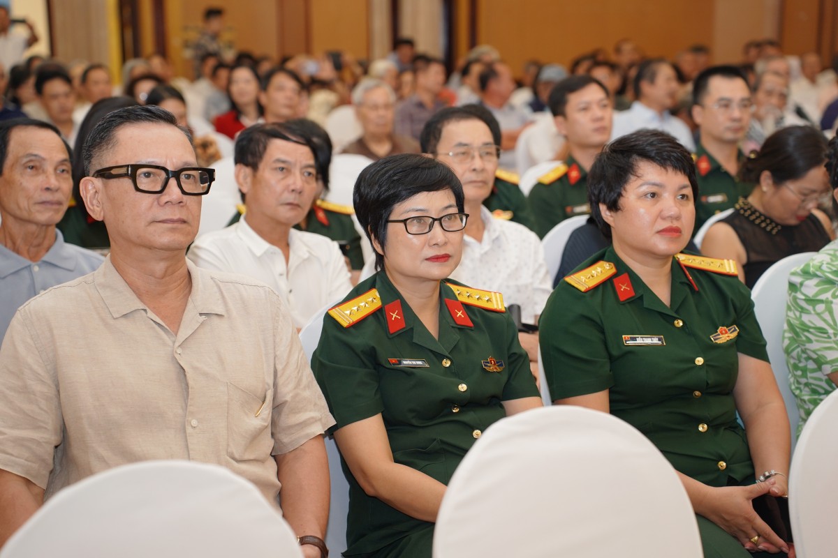 Hội Điện ảnh Việt Nam trước thềm Đại hội X: Kế thừa và hướng tới chặng đường mới