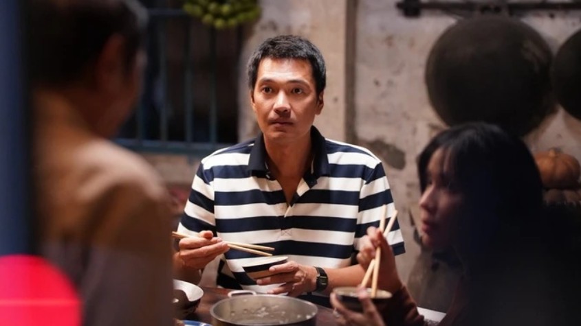 4 phim kinh dị trong năm, Quang Tuấn có đang tự đóng khung mình?