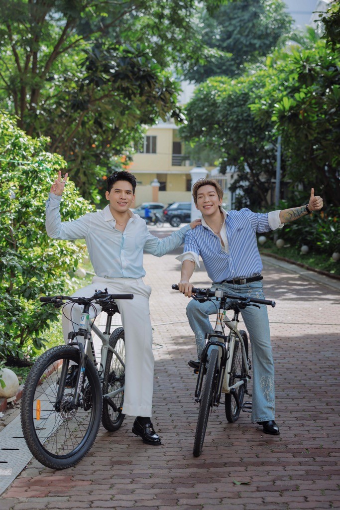 4 Anh tài Quốc Thiên, Đinh Mạnh Ninh, Tăng Phúc, Huỳnh Lập hội ngộ tại 'Gala nhạc Việt', cover hit nhạc phim hot nhất hiện nay