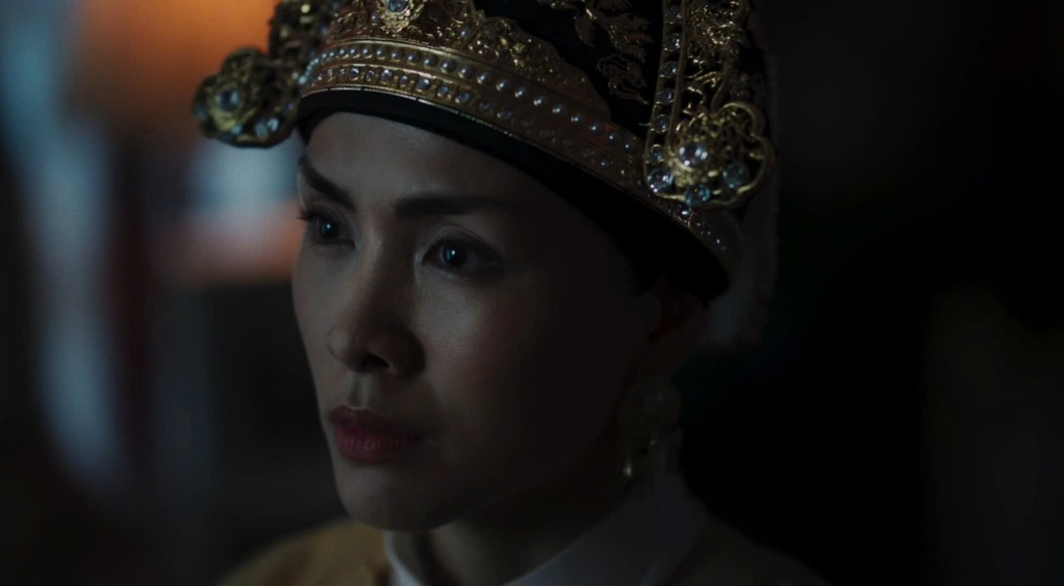 'Mẹ Mìn' chính thức lộ diện: Minh Hằng hóa thân thành nỗi ám ảnh tuổi thơ của nhiều thế hệ Việt
