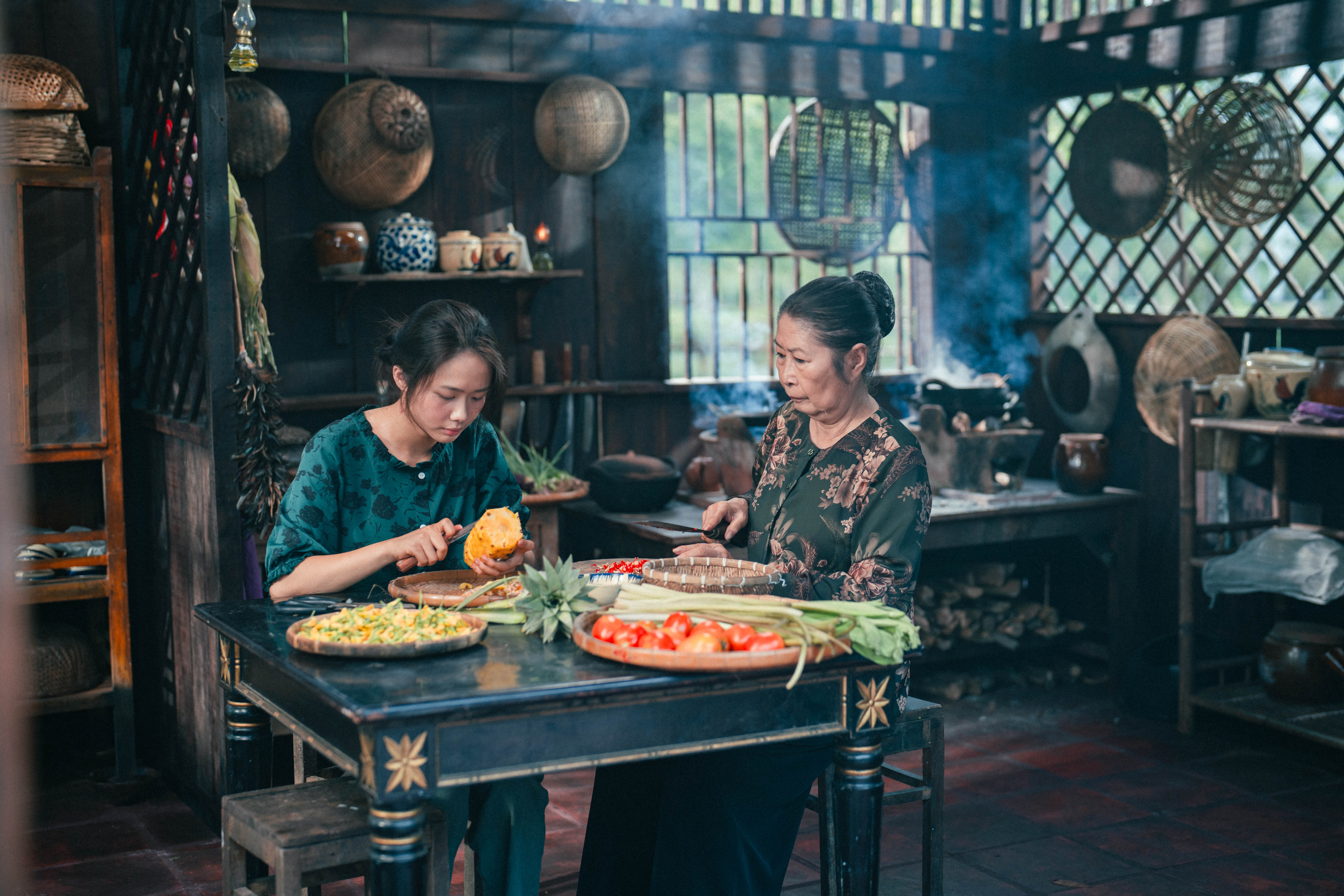 'Út Lan 2' khai thác nỗi ám ảnh 'duyên âm' trong đời sống miền Tây