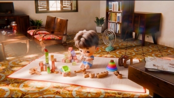 Từ 'Hộp bánh của Ngoại' đến 'Dưa Nhỏ': Những ký ức tuổi thơ Việt trở lại