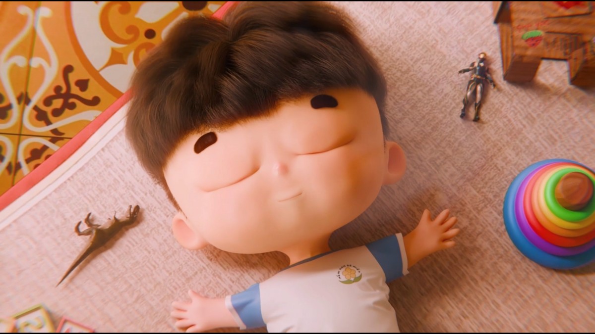 Từ 'Hộp bánh của Ngoại' đến 'Dưa Nhỏ': Những ký ức tuổi thơ Việt trở lại