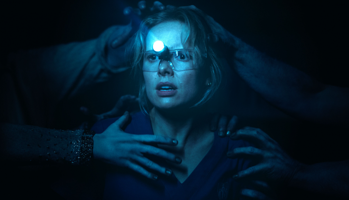 (Review) ‘Insidious: Out of the Further': Ý tưởng mới nhưng vẫn chưa thoát khỏi vùng an toàn?