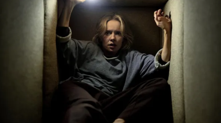 (Review) ‘Insidious: Out of the Further': Ý tưởng mới nhưng vẫn chưa thoát khỏi vùng an toàn?