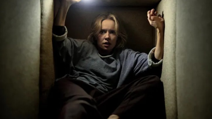 (Review) ‘Insidious: Out of the Further': Ý tưởng mới nhưng vẫn chưa thoát khỏi vùng an toàn?
