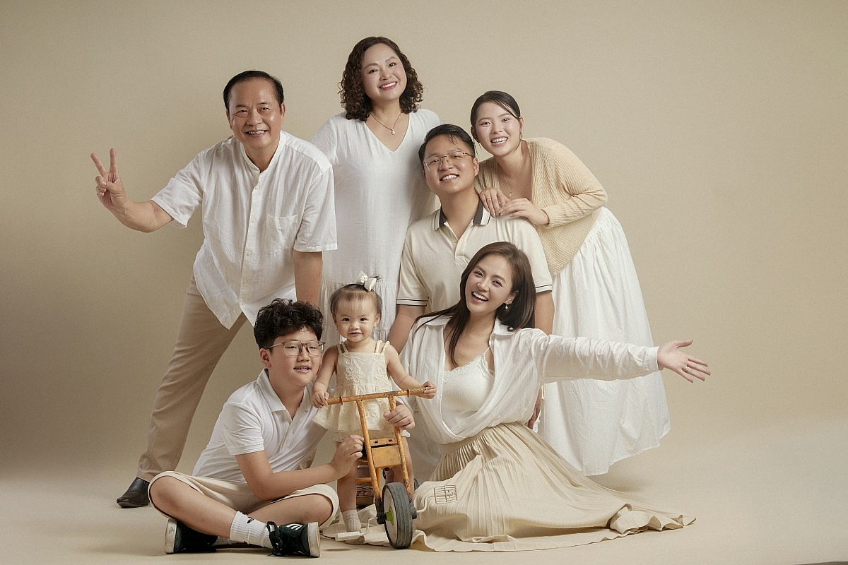 Thu Quỳnh: Làm phim hình sự tôi bất ngờ như khán giả khi xem phim