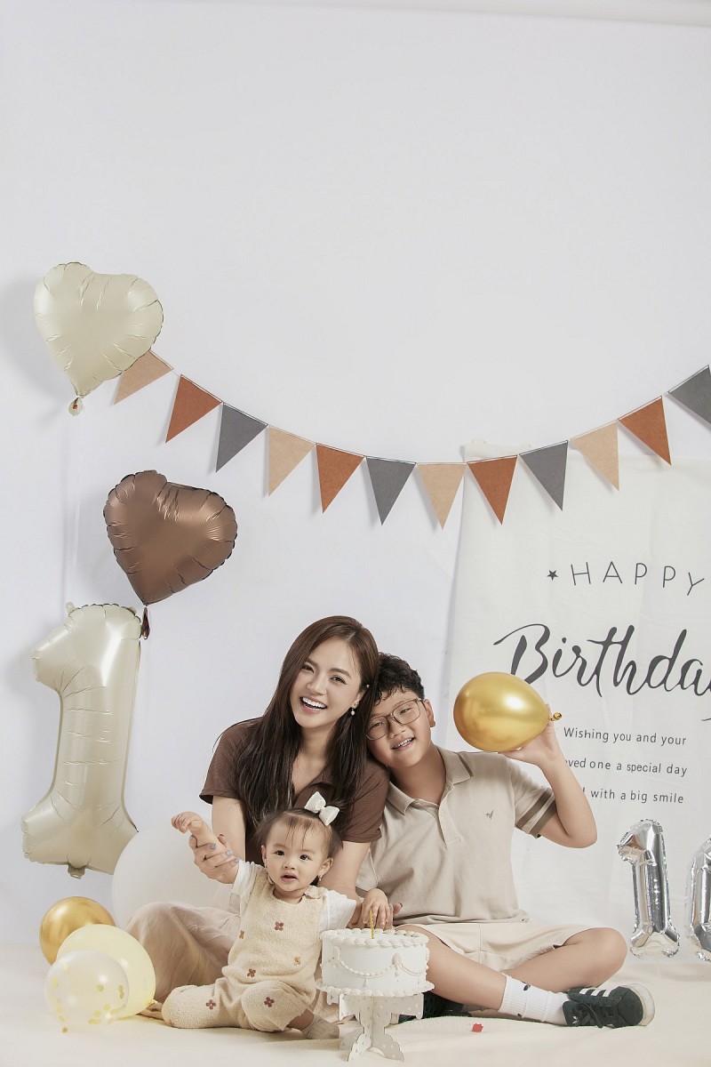 Thu Quỳnh: Làm phim hình sự tôi bất ngờ như khán giả khi xem phim