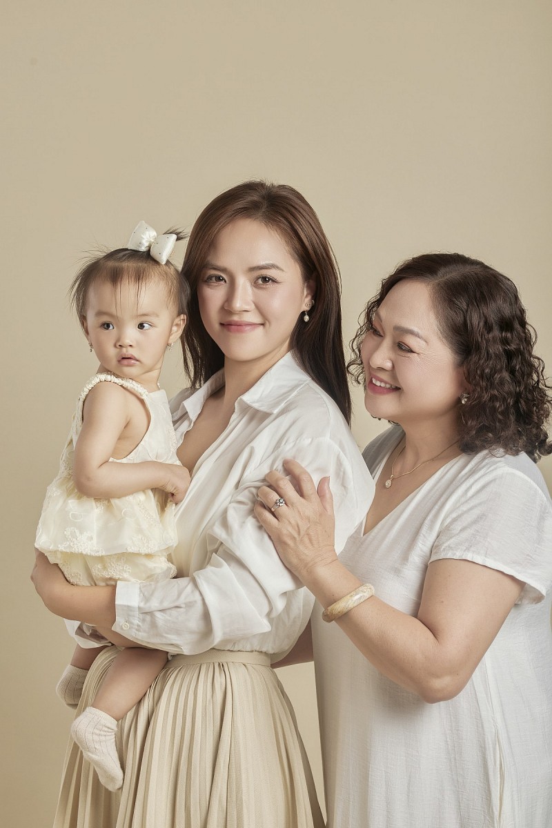Thu Quỳnh: Làm phim hình sự tôi bất ngờ như khán giả khi xem phim