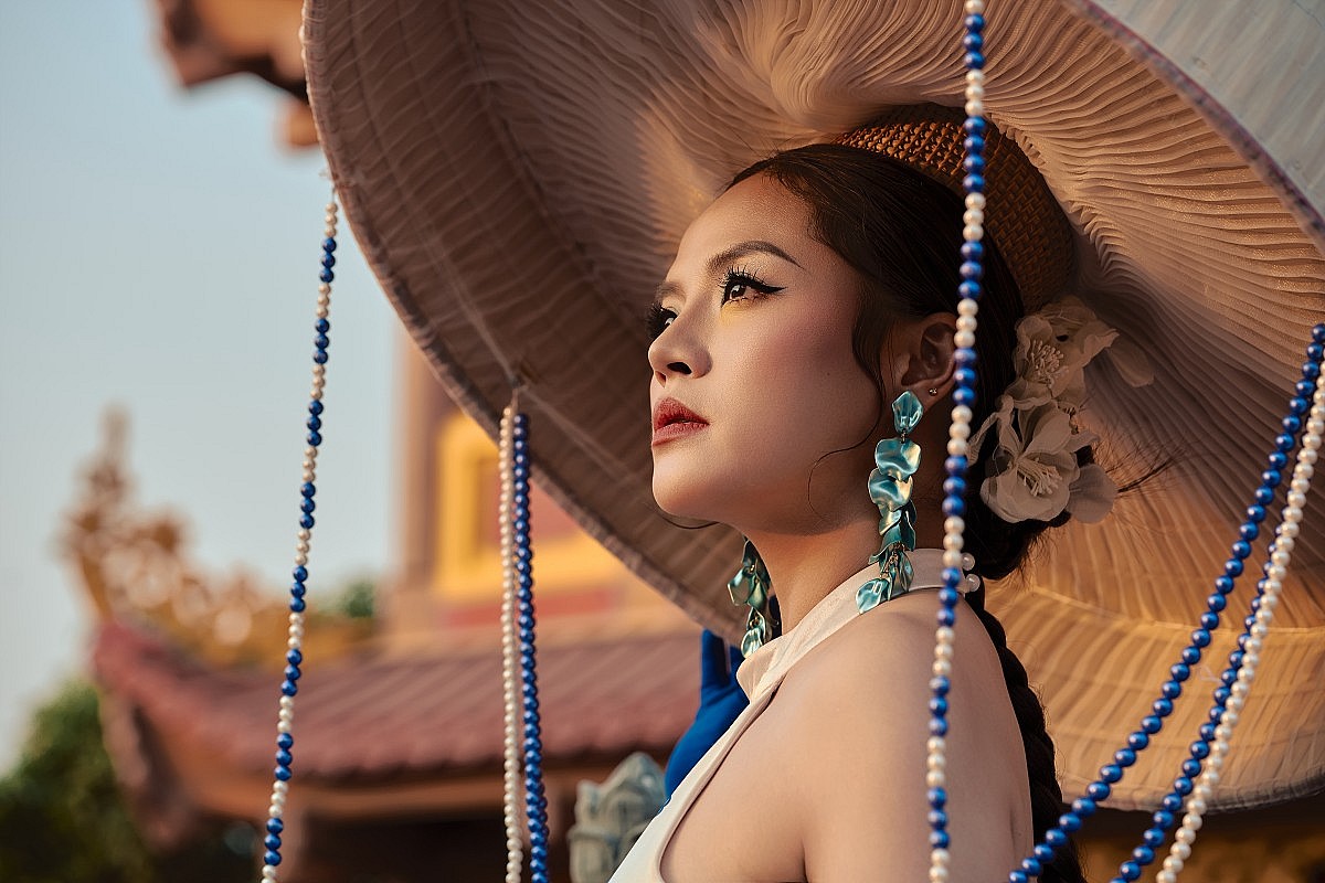 Thu Quỳnh: Làm phim hình sự tôi bất ngờ như khán giả khi xem phim