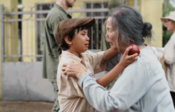 'Mãi nợ một lời tạm biệt' chính thức vượt kiểm duyệt, gắn nhãn K phù hợp cho mọi gia đình
