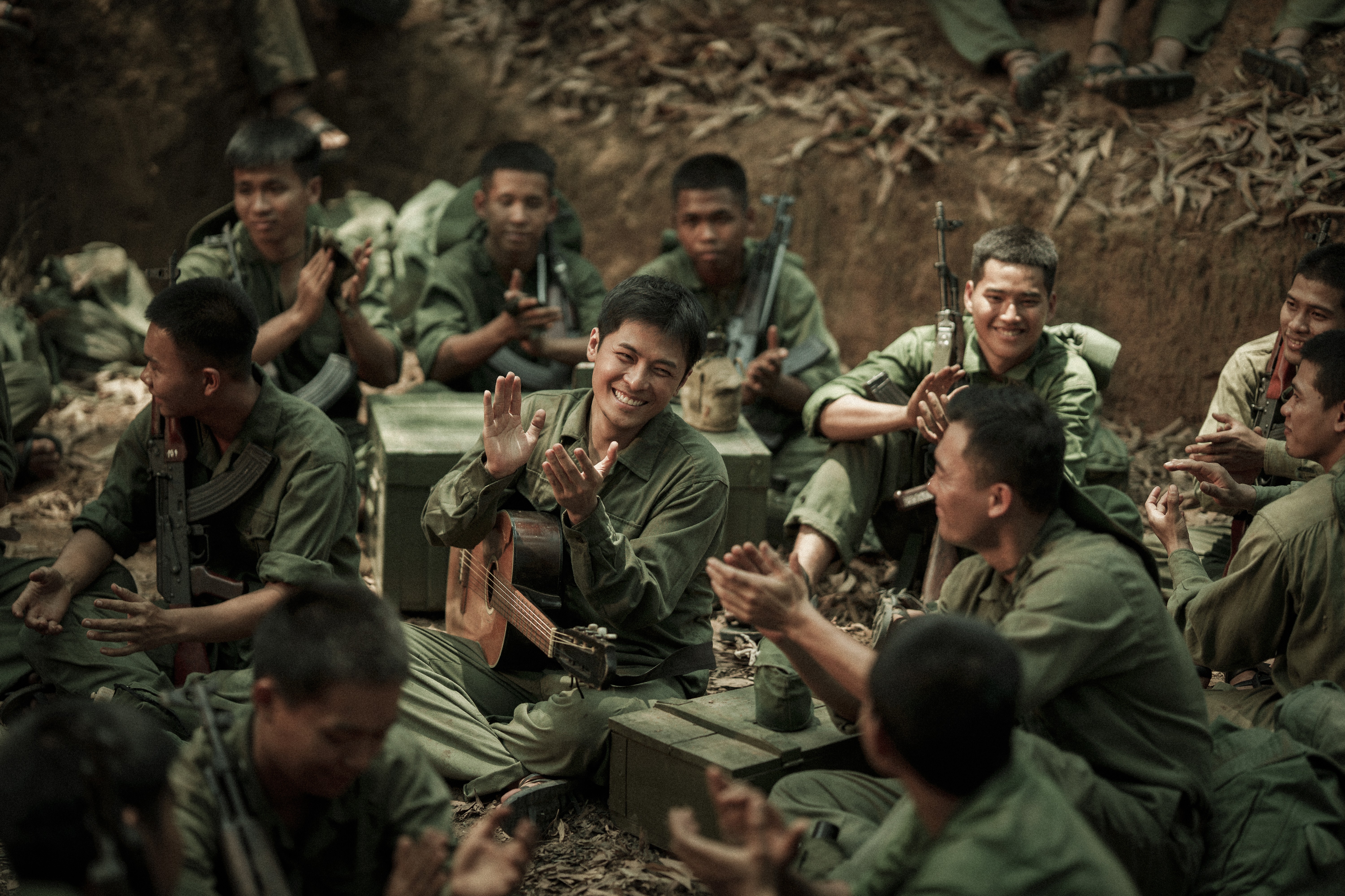 'Nghỉ hè sợ nghỉ hưu' chính thức khởi chiếu, sau hơn 6 ngày chiếu sớm đã cán mốc doanh thu 65 tỷ đồng