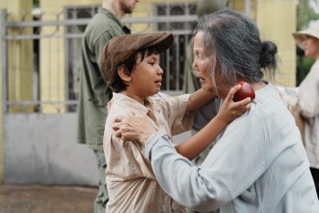 'Mãi nợ một lời tạm biệt' chính thức vượt kiểm duyệt, gắn nhãn K phù hợp cho mọi gia đình