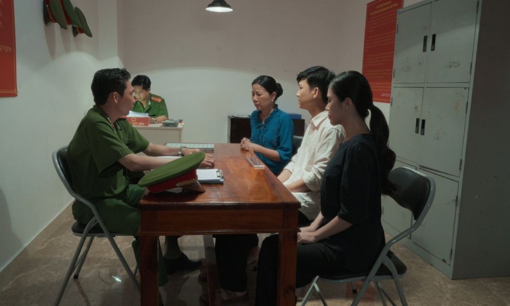 'Hợp đồng từ thượng đế' sắp khép lại: Thiều Tiến trở về sau 4 lần sống cuộc đời người khác