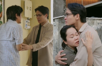 'Hợp đồng từ thượng đế' sắp khép lại: Thiều Tiến trở về sau 4 lần sống cuộc đời người khác