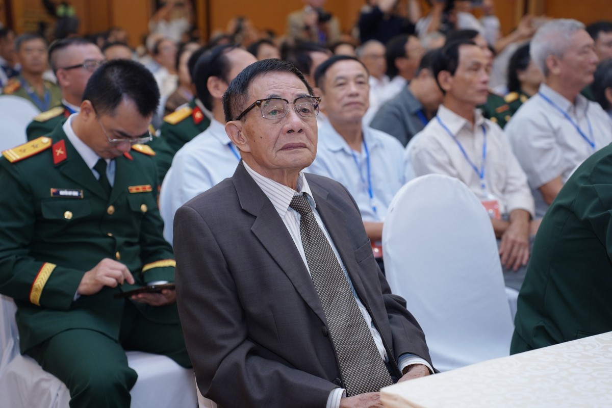 Đại hội toàn quốc Hội Điện ảnh nhiệm kỳ X (2026 - 2031): Đã có Ban Chấp hành mới