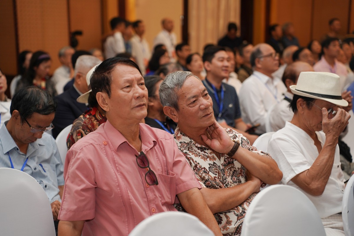 Đại hội toàn quốc Hội Điện ảnh nhiệm kỳ X (2026 - 2031): Đã có Ban Chấp hành mới