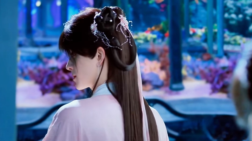 Ngao Thụy Bằng gây sốt với màn giả gái, ‘Sư huynh quá cẩn trọng’ vẫn thiếu điểm nhấn