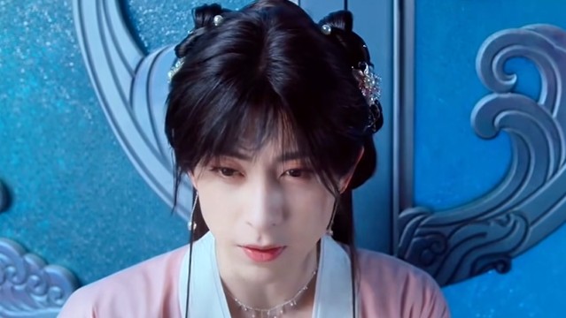 Ngao Thụy Bằng gây sốt với màn giả gái, ‘Sư huynh quá cẩn trọng’ vẫn thiếu điểm nhấn