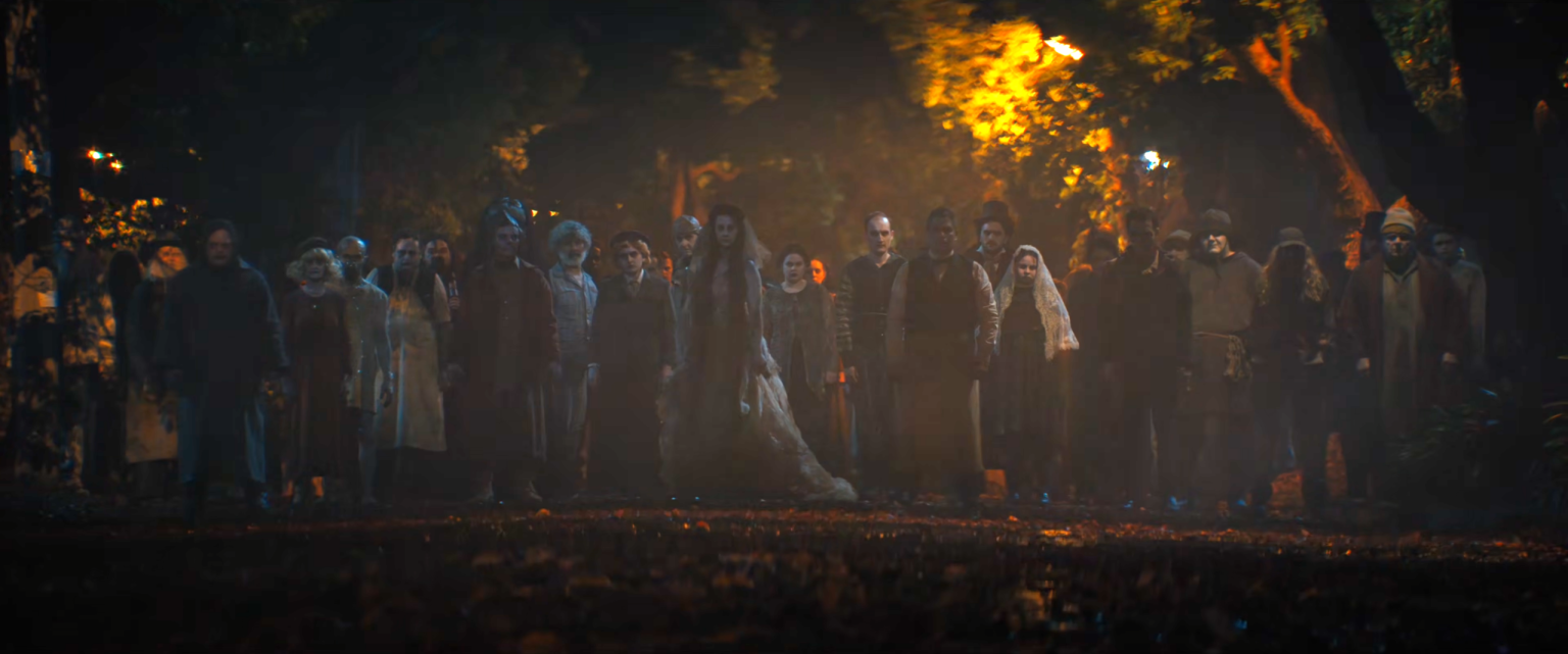Điểm mặt những cái tên làm nên sức hút cho toàn bộ 'Franchise Insidious'
