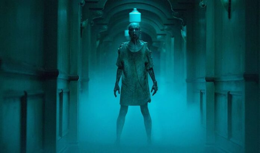 Điểm mặt những cái tên làm nên sức hút cho toàn bộ 'Franchise Insidious'