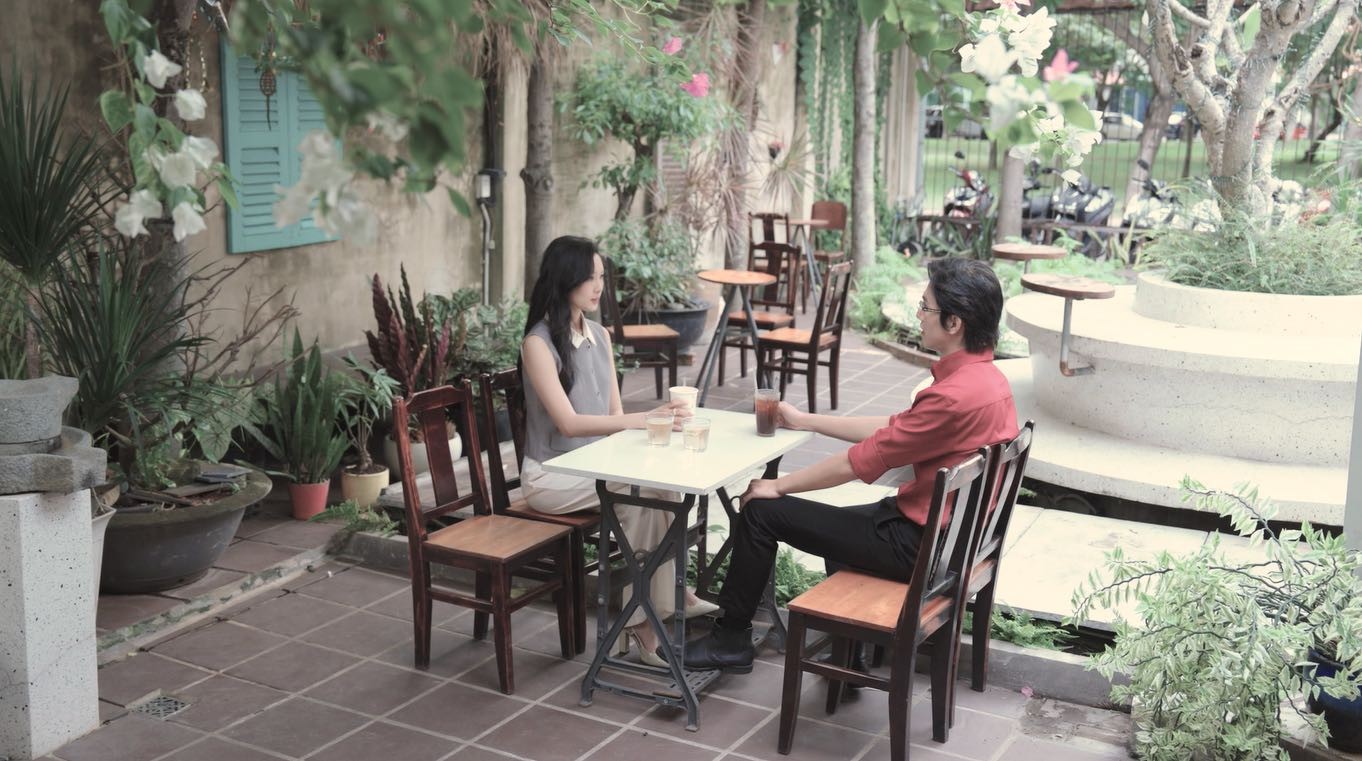 'Hôn nhân trong gương vỡ' tiếp tục đẩy cao kịch tính: Hạo Thiên xuất hiện, Trịnh Hào đối mặt nguy hiểm