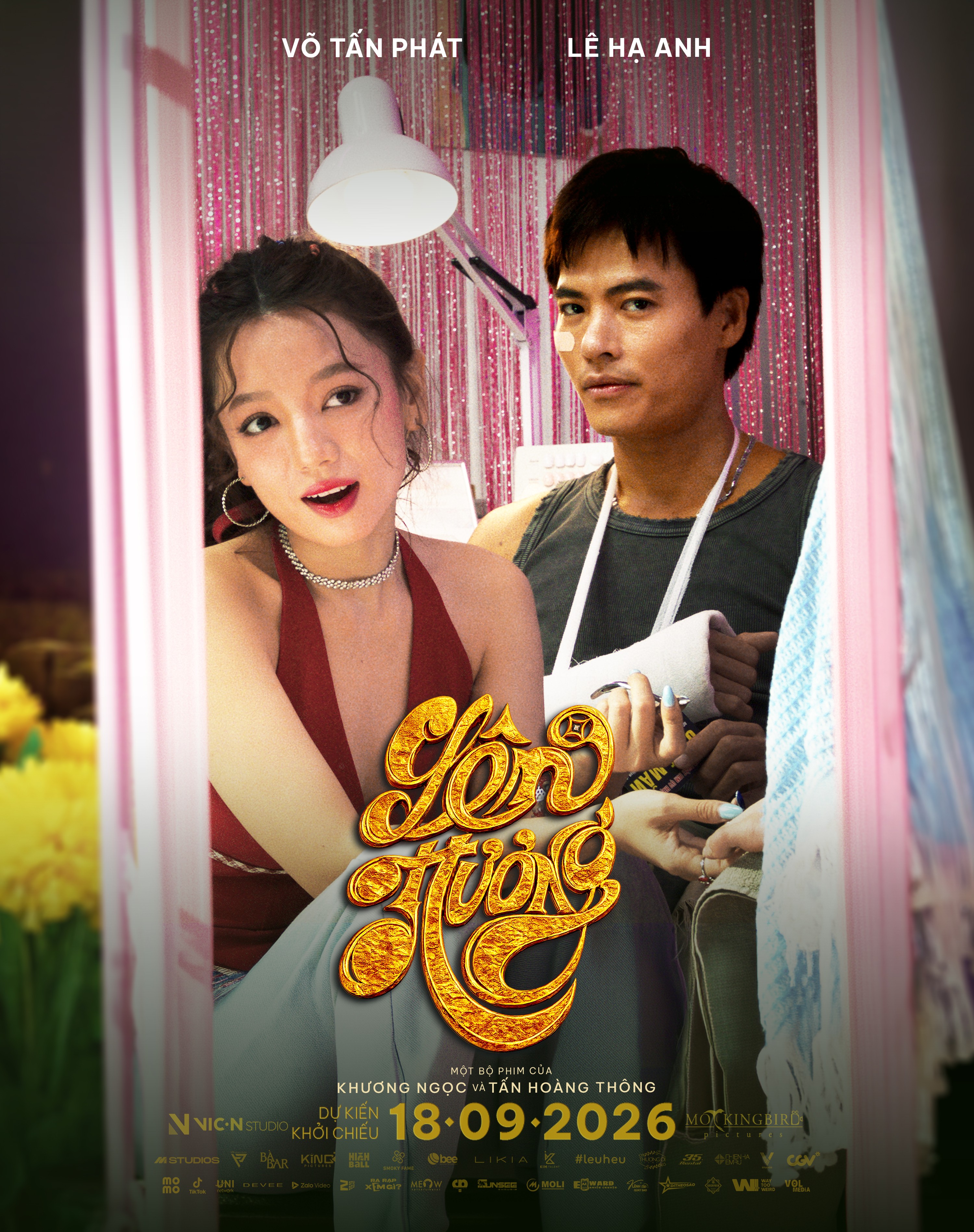 Diễn viên Hạ Anh: Trang điểm cho người đã khuất là công việc rất thiêng liêng
