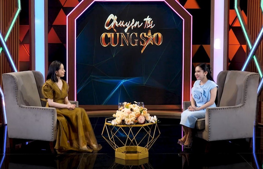 Nghệ sĩ Bình Tinh chấp nhận những biến cố thị phi của nghệ thuật