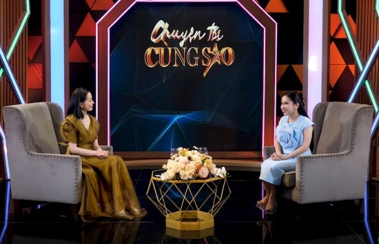 Nghệ sĩ Bình Tinh chấp nhận những biến cố thị phi của nghệ thuật