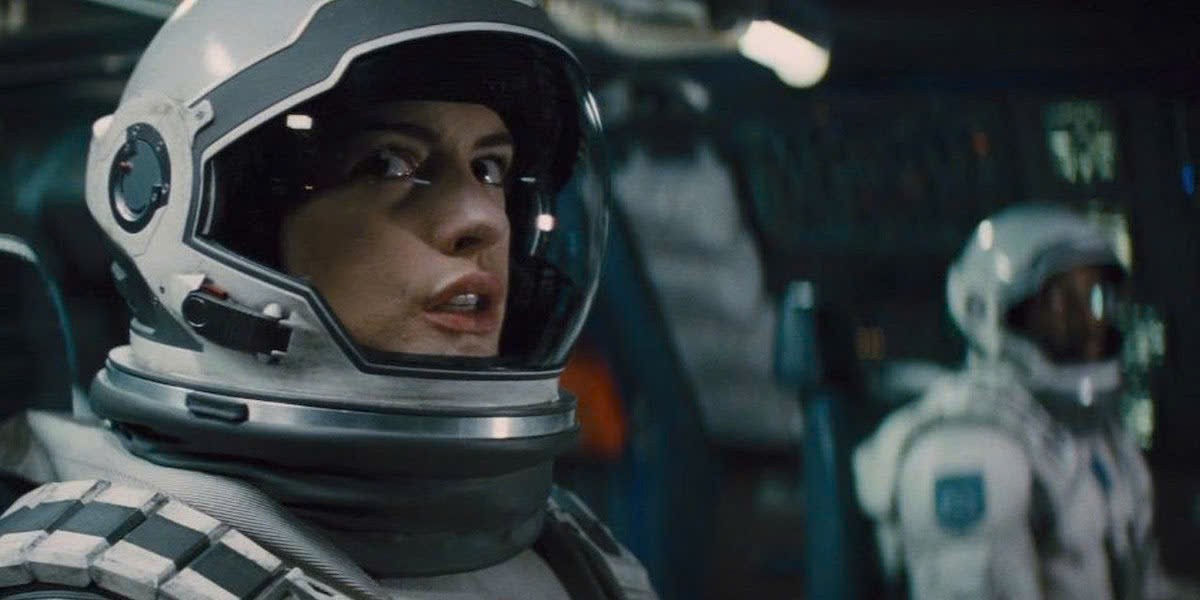 Anne Hathaway trở lại đỉnh cao Hollywood sau những năm tháng bị quay lưng