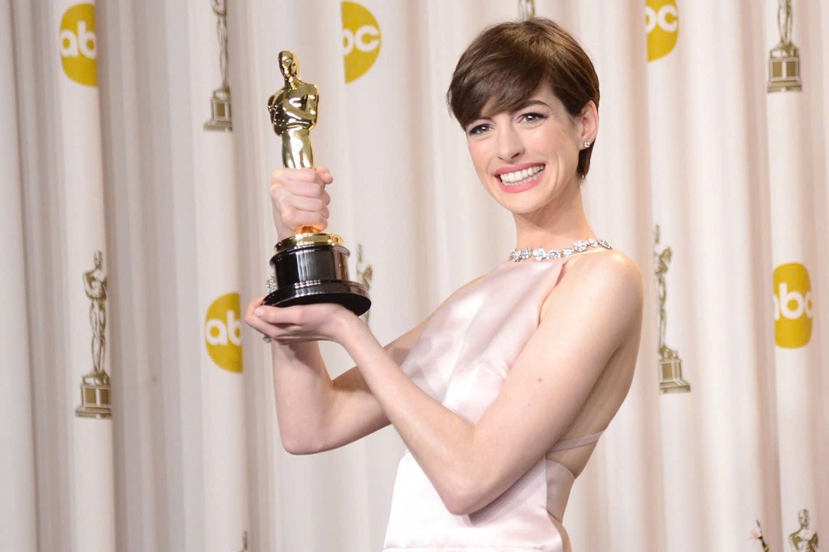 Anne Hathaway trở lại đỉnh cao Hollywood sau những năm tháng bị quay lưng