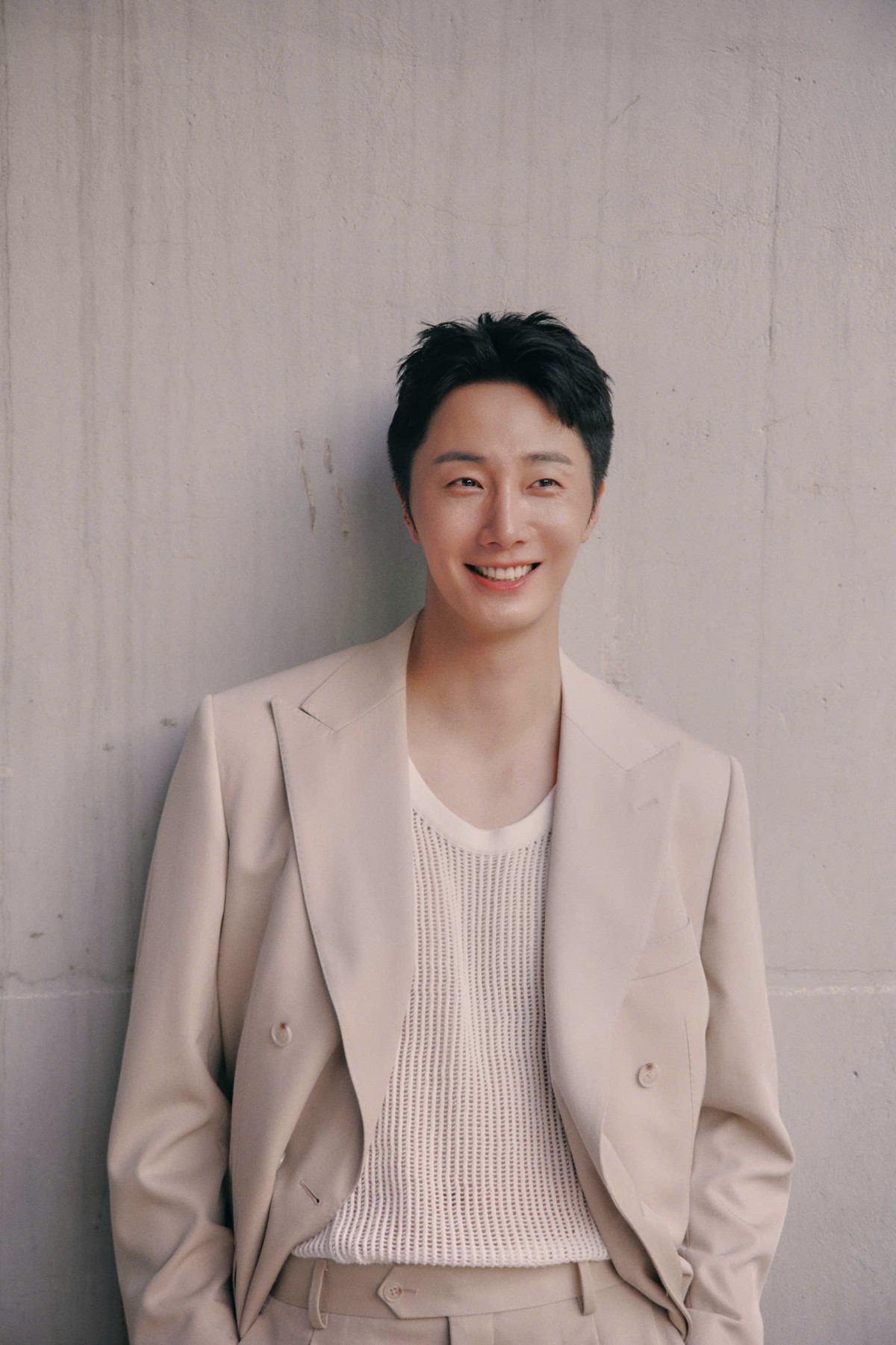 Jung Il Woo – Hành trình bền bỉ của ‘hoàng tử’ màn ảnh Hàn