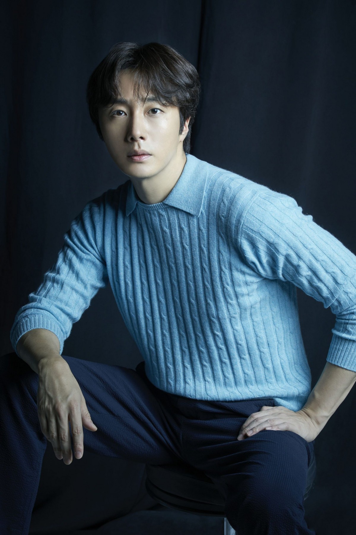 Jung Il Woo – Hành trình bền bỉ của ‘hoàng tử’ màn ảnh Hàn