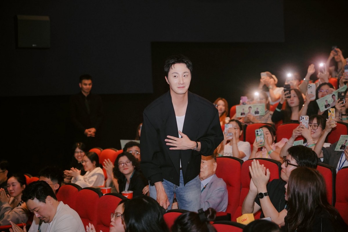 Jung Il Woo – Hành trình bền bỉ của ‘hoàng tử’ màn ảnh Hàn