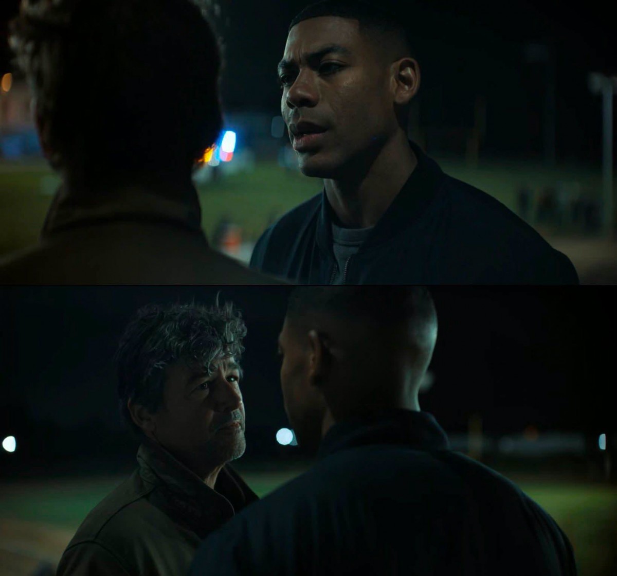 (Review) 'Lantern' – Siêu anh hùng không bay vào trận chiến mà tìm sự thật